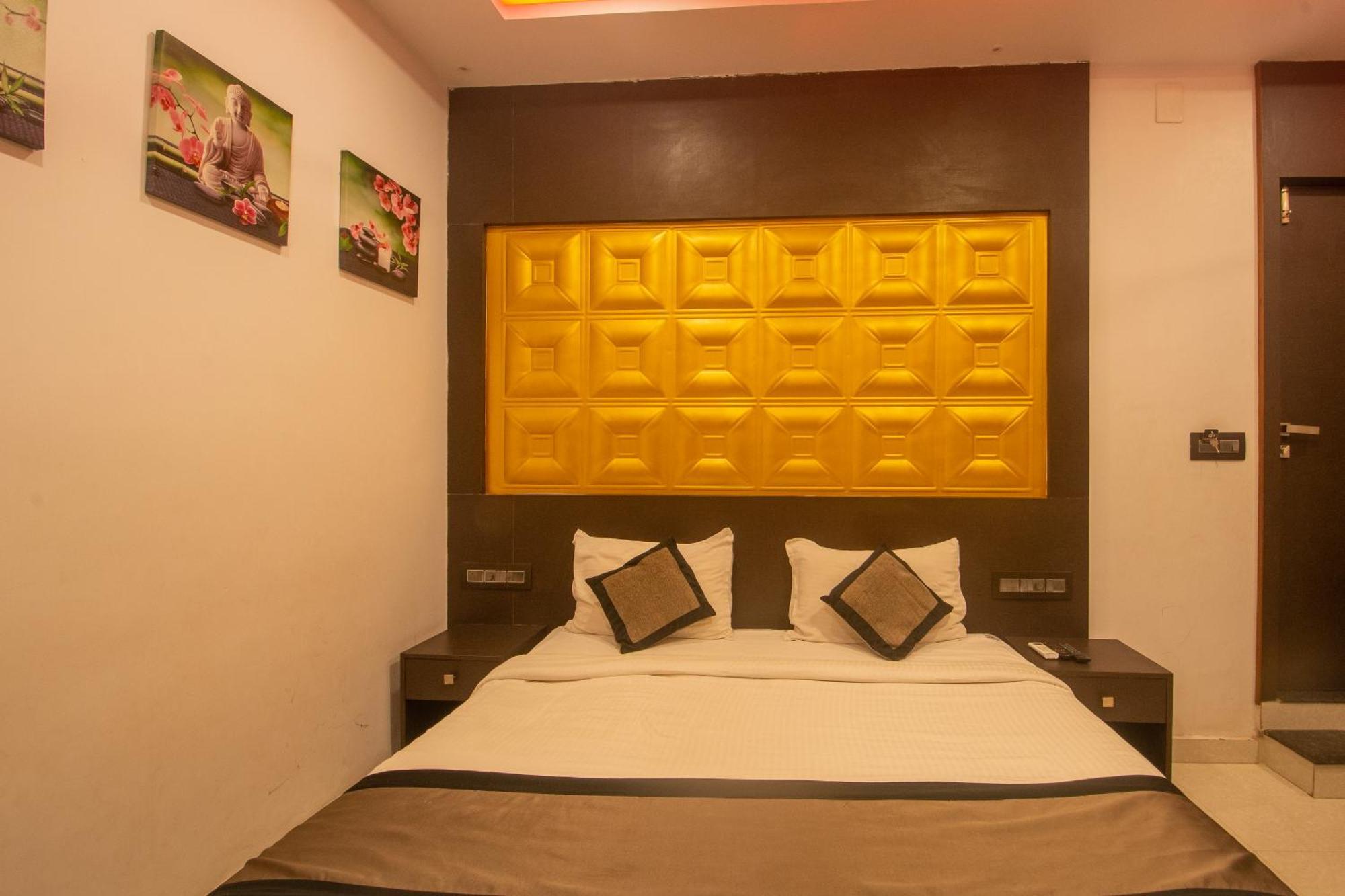 Parampara Residency Kushalnagar Exterior photo